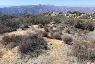 , 0 W Saddle Peak, Malibu, CA 90265 - 7