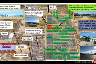 Single Family Residence, 35435   Twin Willow Rd, Murrieta, CA  Murrieta, CA 92563