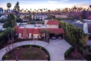 Single Family Residence, 525 Rexford dr, Beverly Hills, CA 90210 - 5