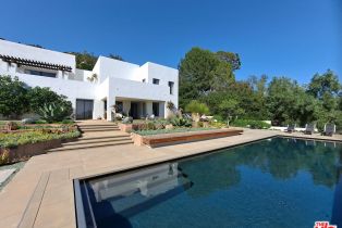 Residential Lease, 0  E Mountain Dr, Santa Barbara, CA  Santa Barbara, CA 93108