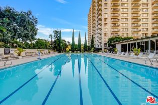 Condominium, 2160 Century Park East, Westwood, CA 90067 - 15