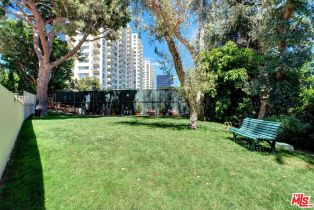 Condominium, 2160 Century Park East, Westwood, CA 90067 - 20