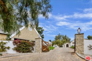 Single Family Residence, 28861 Selfridge dr, Malibu, CA 90265 - 27