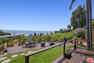 Single Family Residence, 16900 Sunset blvd, Pacific Palisades, CA 90272 - 50