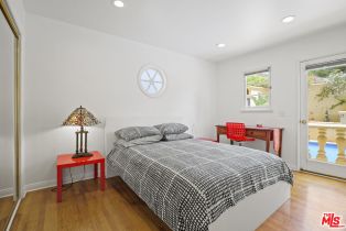 Single Family Residence, 16900 Sunset blvd, Pacific Palisades, CA 90272 - 38