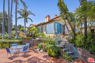 Single Family Residence, 16900 Sunset blvd, Pacific Palisades, CA 90272 - 45