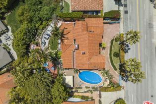 Single Family Residence, 16900 Sunset blvd, Pacific Palisades, CA 90272 - 52