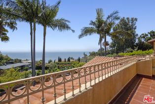 Single Family Residence, 16900 Sunset blvd, Pacific Palisades, CA 90272 - 34