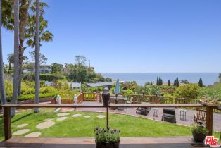 Single Family Residence, 16900 Sunset blvd, Pacific Palisades, CA 90272 - 41