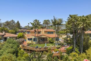 Single Family Residence, 16900 Sunset blvd, Pacific Palisades, CA 90272 - 47