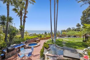 Single Family Residence, 16900 Sunset blvd, Pacific Palisades, CA 90272 - 8