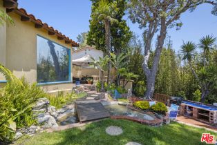 Single Family Residence, 16900 Sunset blvd, Pacific Palisades, CA 90272 - 10