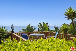 Single Family Residence, 16900 Sunset blvd, Pacific Palisades, CA 90272 - 46