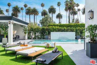 Residential Lease, 525  N Camden Dr, Beverly Hills, CA  Beverly Hills, CA 90210