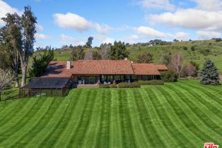 Single Family Residence, 560 Ranch rd, Solvang, CA 93463 - 55