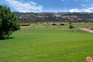 Single Family Residence, 560 Ranch rd, Solvang, CA 93463 - 75