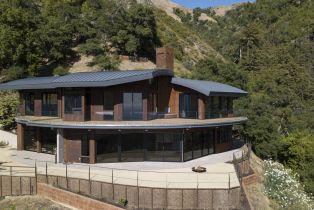 Single Family Residence, 47730 Coast Ridge Road, Big Sur, CA 93920 - 29