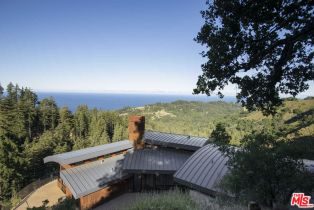 Single Family Residence, 47730 Coast Ridge Road, Big Sur, CA 93920 - 10