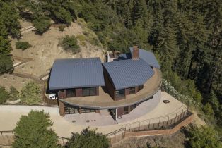 Single Family Residence, 47730 Coast Ridge Road, Big Sur, CA 93920 - 28