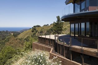 Single Family Residence, 47730 Coast Ridge Road, Big Sur, CA 93920 - 32