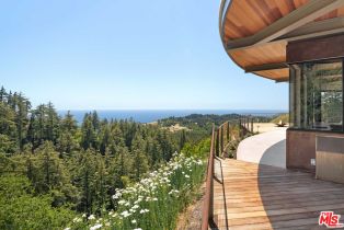 Single Family Residence, 47730 Coast Ridge Road, Big Sur, CA 93920 - 13