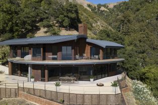 Single Family Residence, 47730 Coast Ridge Road, Big Sur, CA 93920 - 30