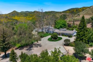 Single Family Residence, 33269 Mulholland hwy, Malibu, CA 90265 - 2