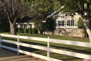 Residential Lease, 24317 Bridle Trail Rd, Hidden Hills , CA  Hidden Hills , CA 91302