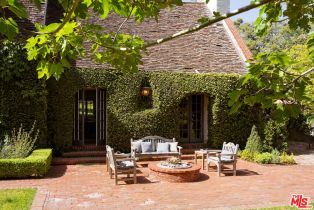 Single Family Residence, 175 Miramar ave, Montecito, CA 93108 - 27