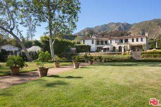 , 0 Cross Creek Lane, Malibu, CA 90265 - 56