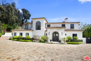 , 0 Cross Creek Lane, Malibu, CA 90265 - 9