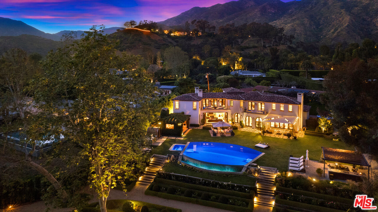 , 0 Cross Creek Lane, Malibu, CA 90265 - 1