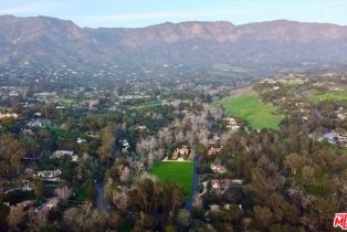 , 2025 Creekside rd, Santa Barbara, CA 93108 - 6