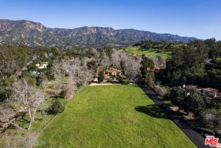 , 2025 Creekside rd, Santa Barbara, CA 93108 - 4