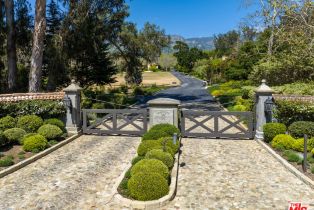 , 2025 Creekside rd, Santa Barbara, CA 93108 - 2