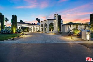 Single Family Residence, 40440 Morningstar rd, Rancho Mirage, CA 92270 - 61