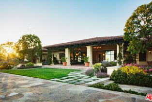 Single Family Residence, 13600 Calle Real, Santa Barbara, CA 93117 - 14