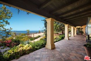 Single Family Residence, 13600 Calle Real, Santa Barbara, CA 93117 - 25