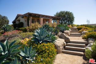 Single Family Residence, 13600 Calle Real, Santa Barbara, CA 93117 - 31