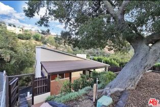 Single Family Residence, 4077 Escondido dr, Malibu, CA 90265 - 4