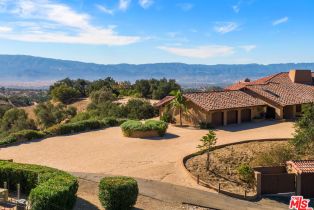 Single Family Residence, 3660 Woodstock rd, Santa Ynez, CA 93460 - 4