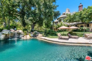 Single Family Residence, 25010 Thousand Peaks rd, Calabasas, CA 91302 - 44