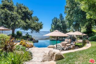 Single Family Residence, 25010 Thousand Peaks rd, Calabasas, CA 91302 - 4