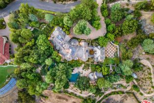 Single Family Residence, 25010 Thousand Peaks rd, Calabasas, CA 91302 - 52