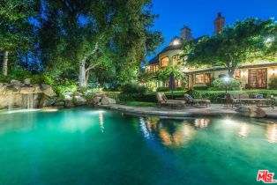 Single Family Residence, 25010 Thousand Peaks rd, Calabasas, CA 91302 - 45