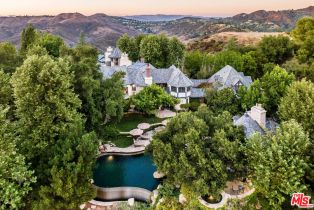 Single Family Residence, 25010 Thousand Peaks rd, Calabasas, CA 91302 - 2