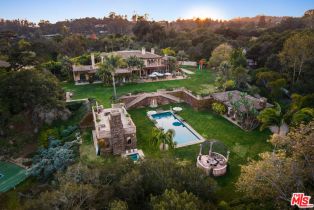 Residential Lease, 2733   Sycamore Canyon Rd, Montecito, CA  Montecito, CA 93108