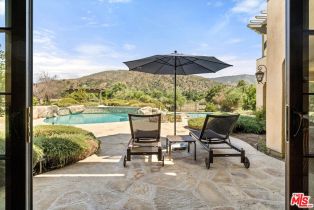 Single Family Residence, 561 Saddle ln, Ojai, CA 93023 - 30