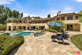 Single Family Residence, 561 Saddle ln, Ojai, CA 93023 - 34