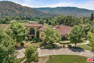 Single Family Residence, 561 Saddle ln, Ojai, CA 93023 - 37